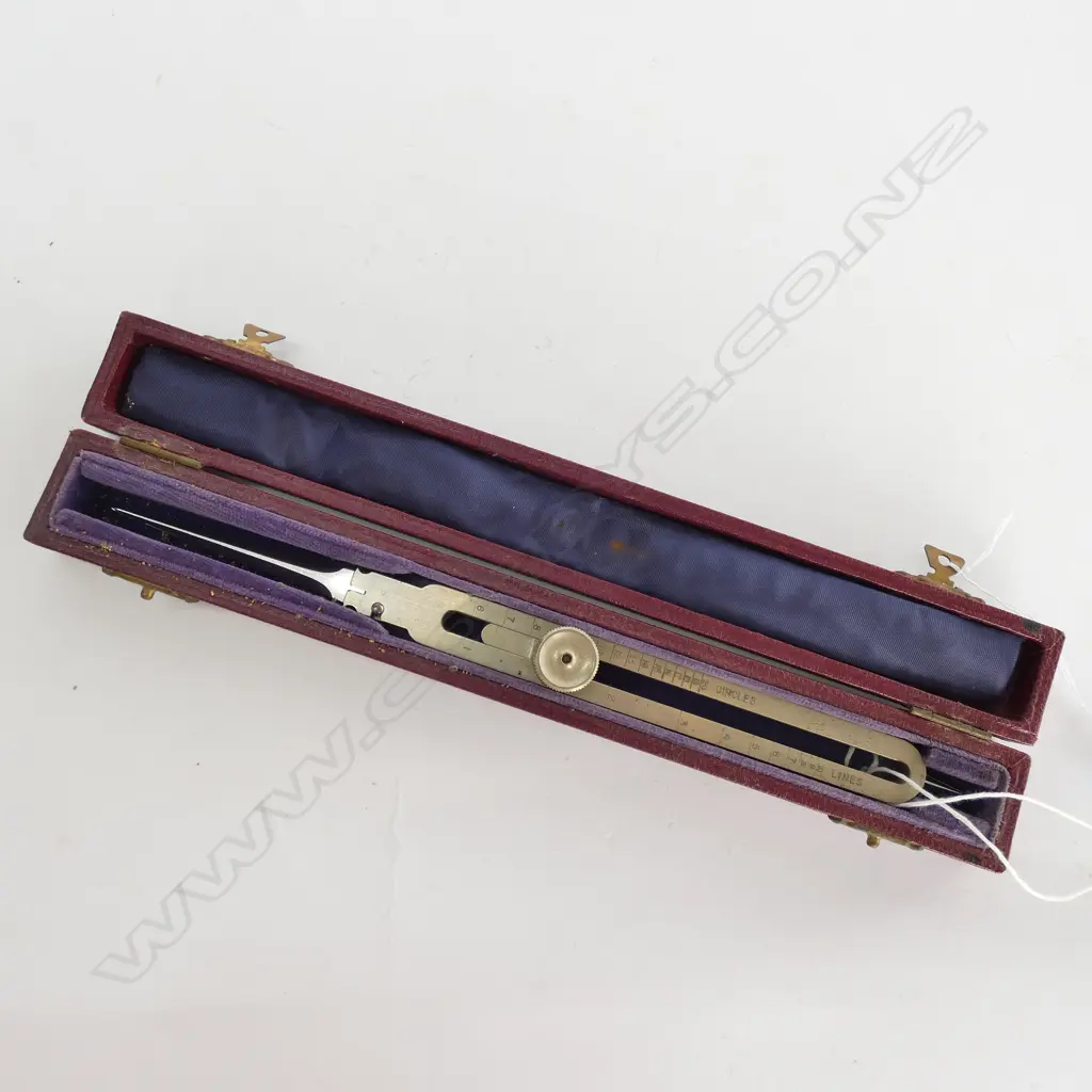 PROPORTIONAL DIVIDERS IN CASE Image 1++