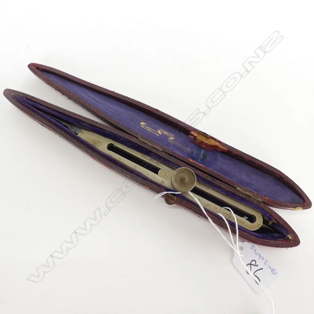 PROPORTIONAL DIVIDERS IN CASE Image 1++