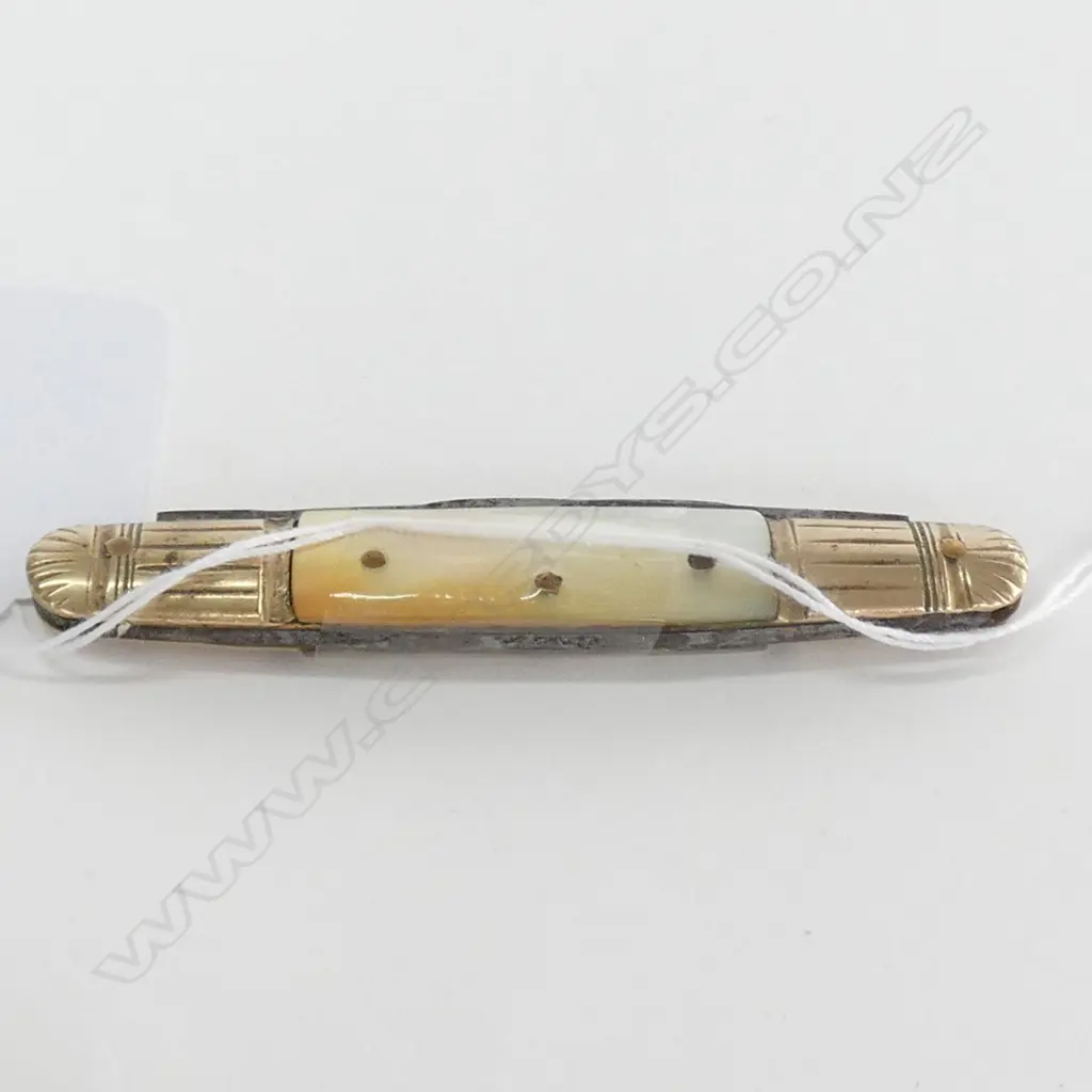 MOP POCKET KNIFE Image 1++