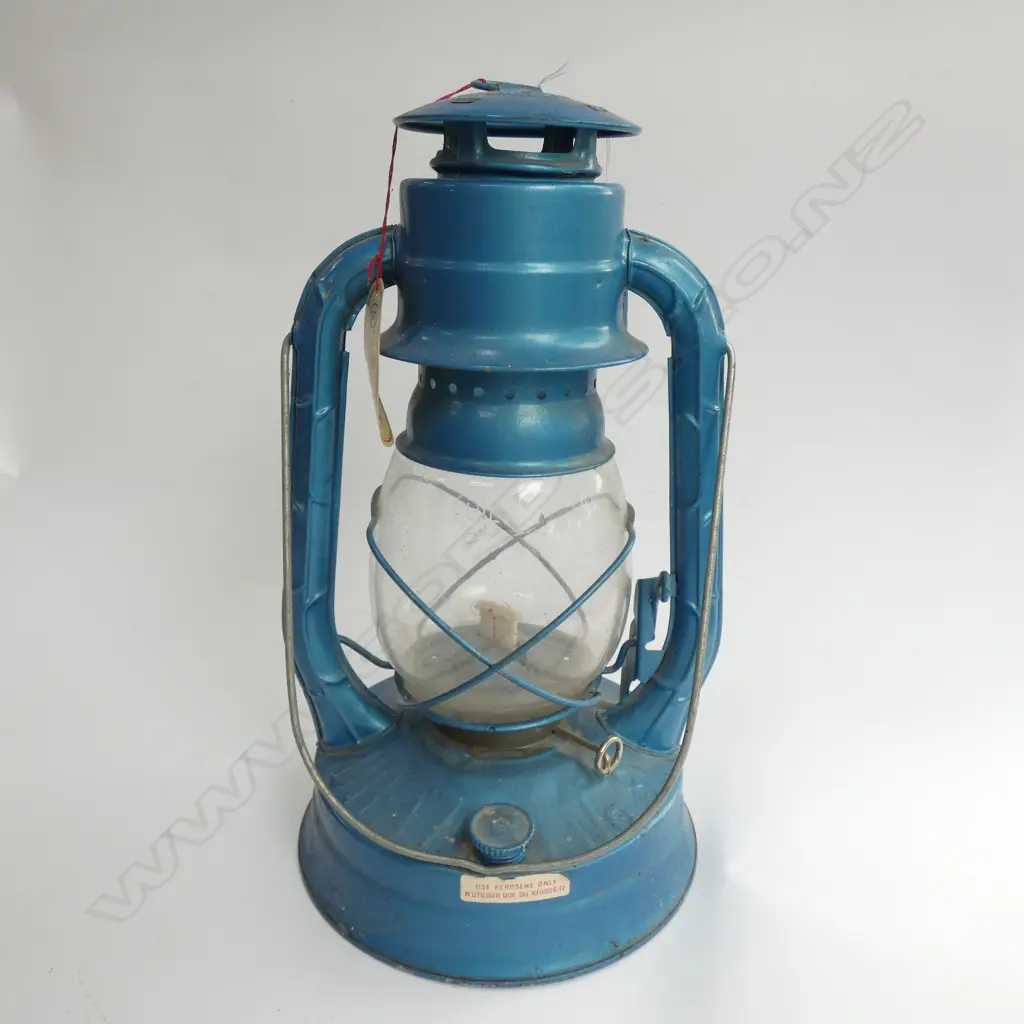 DIETZ AIR PILOT VINTAGE LANTERN Image 1++