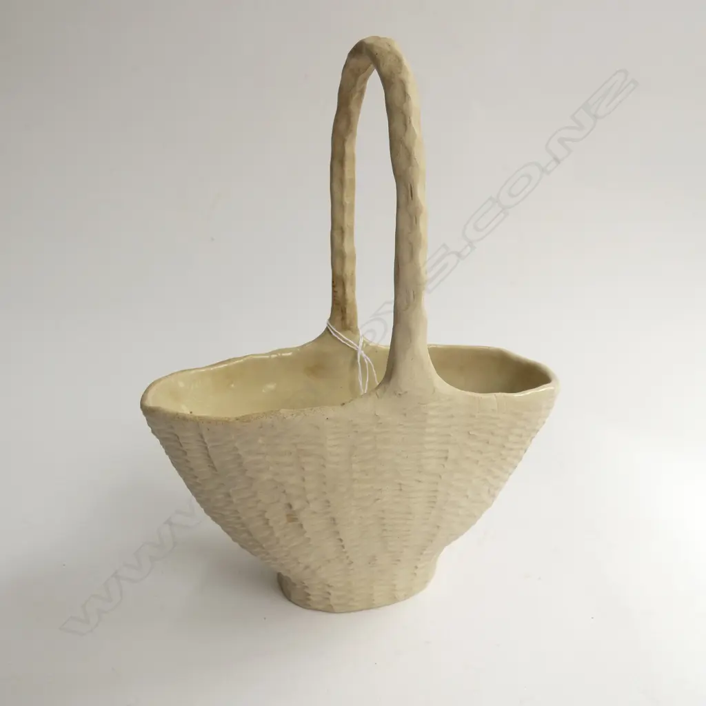 MOLLE POTTERY BASKET H. 200MM Image 1++
