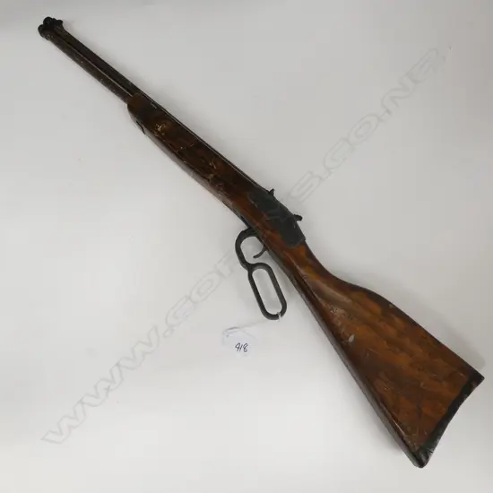 AMERICAN REPLICA RIFLE L. 760MM