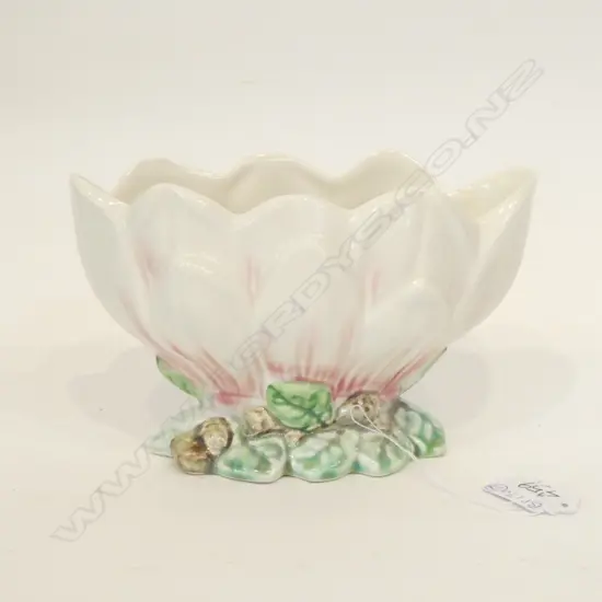 BESWICK VASE