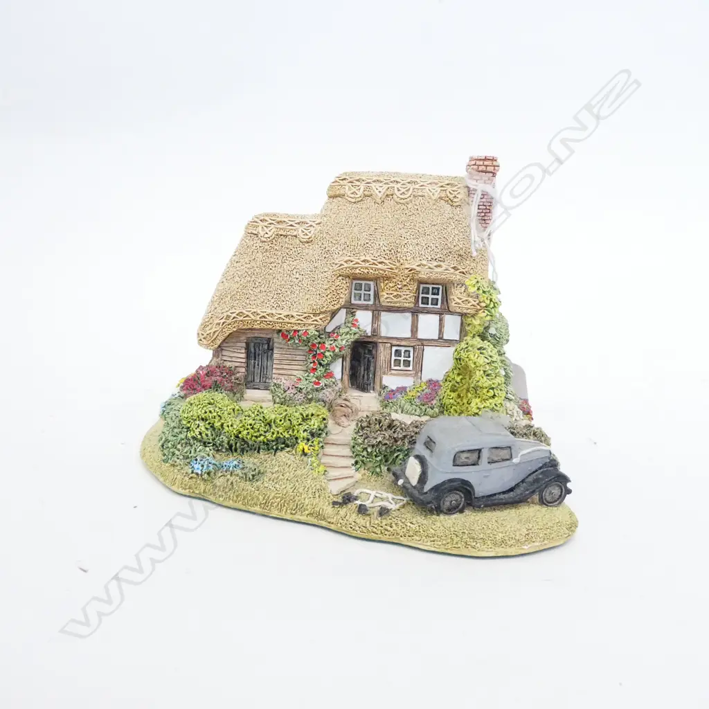 LILLIPUT HEAVEN LEA BOXED Image 1++