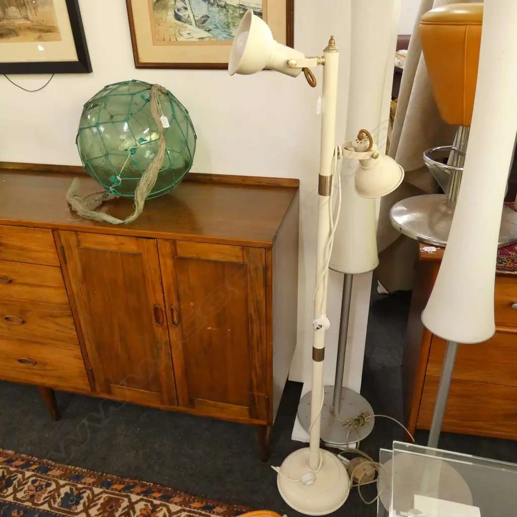 STANDARD LAMP Image 1++