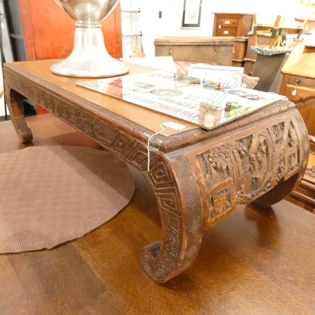 ORIENTAL ALTER TABLE L. 930MM Image 1++
