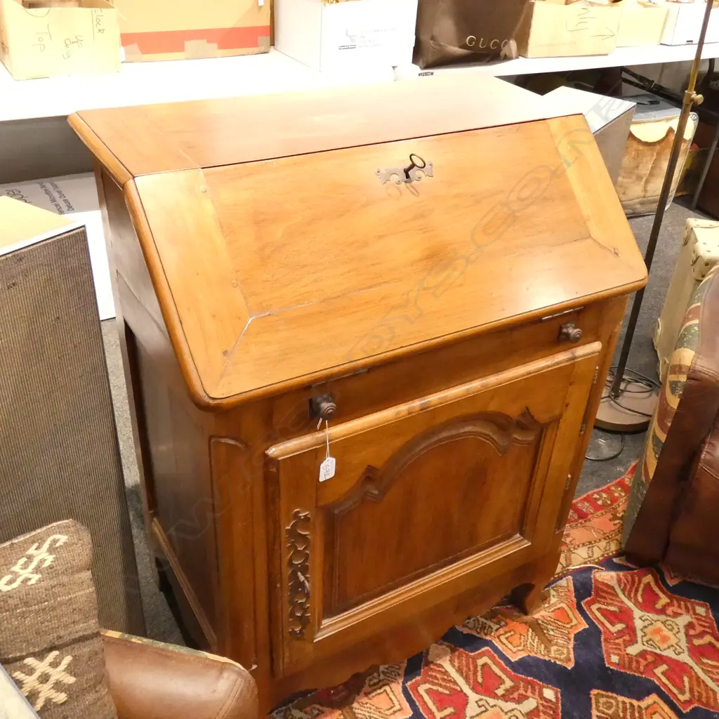 DROPFRONT BUREAU Image 1++