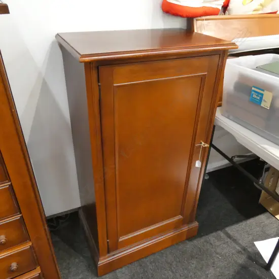 CAVIT & CO. TYPE WINE CABINET