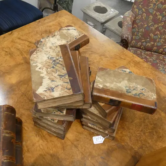 VOL. 1 - 15 OF 'YOUTH'S INSTRUCTOR' 1817 - 1831