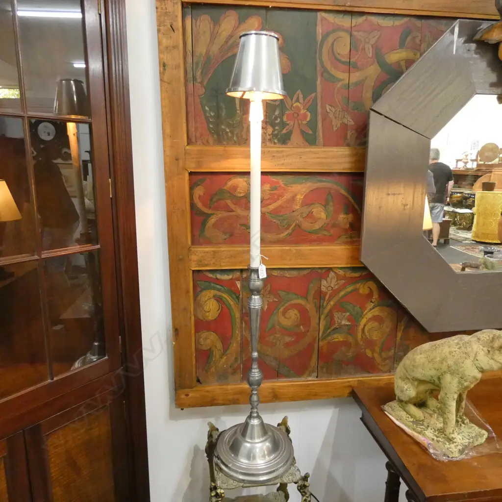 CANDLE LAMP Image 1++