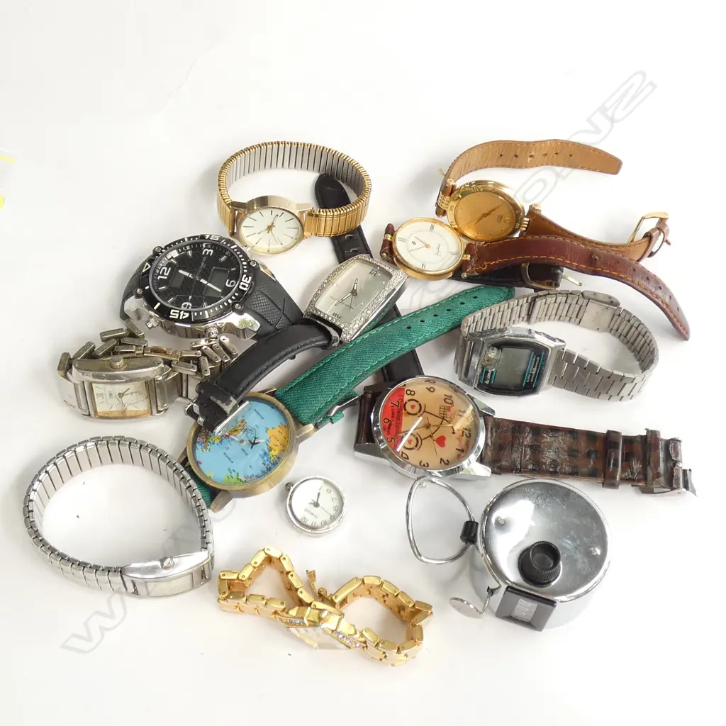 ASST. WATCHES  Image 1++