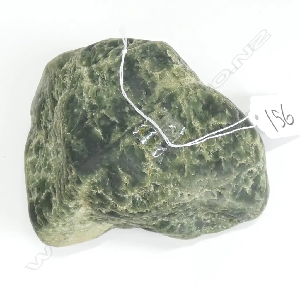 POUNAMU SMALL BOULDER 680GMS Image 1++