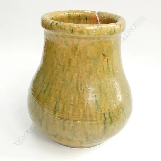 FULFORD POTTERIES N.Z VASE