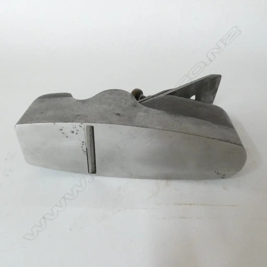 SPIERS ROSEWOOD INFILL SMOOTHER PLANE Image 1++