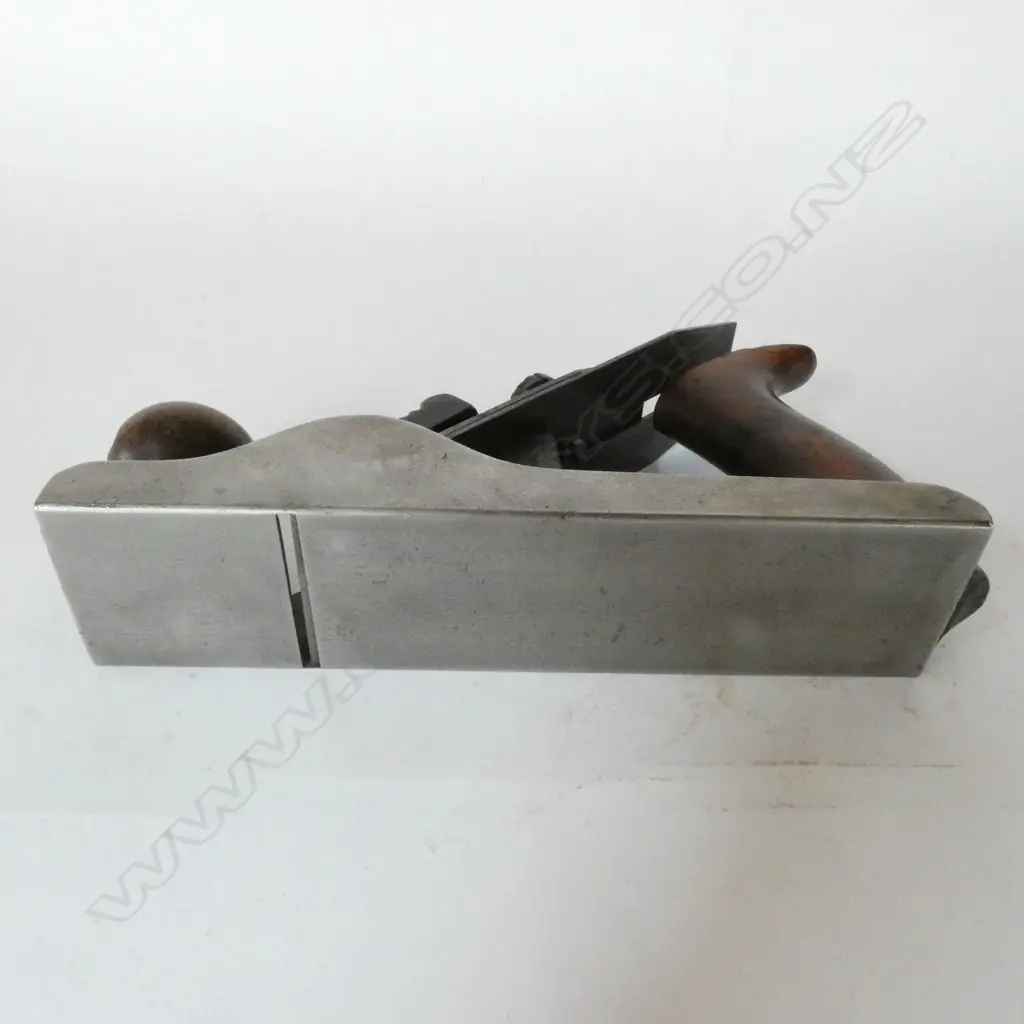 STANLEY 'LIBERTY BELL' SMOOTHER PLANE Image 1++