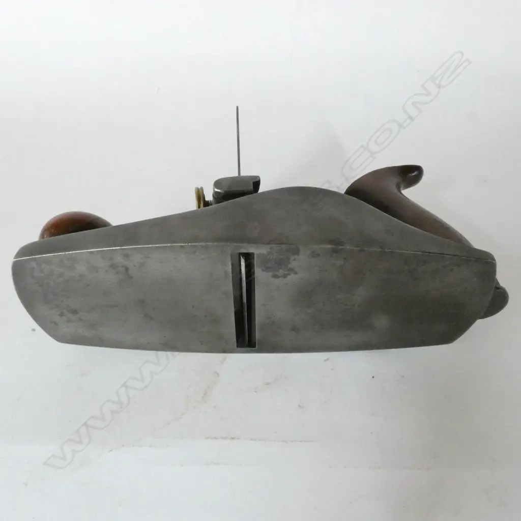 STANLEY No.112 SCRAPER PLANE Image 1++