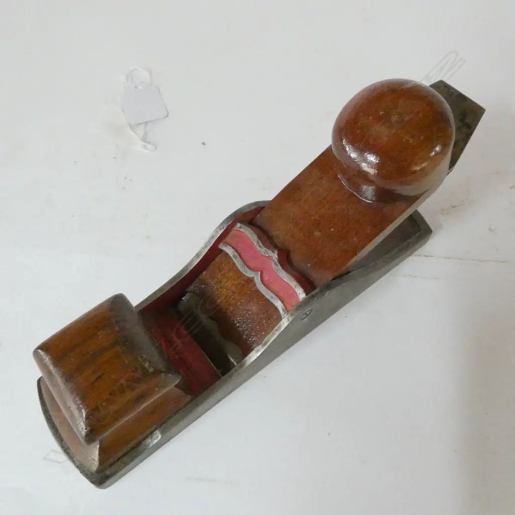 PRESTON IRISH PATTERN LONG MODEL CHARIOT PLANE Image 1++
