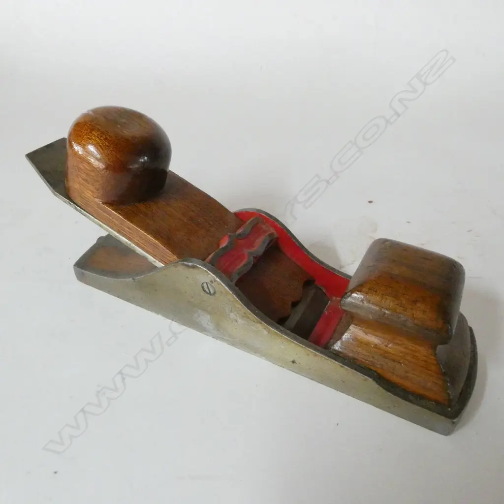PRESTON IRISH PATTERN LONG MODEL CHARIOT PLANE Image 1++