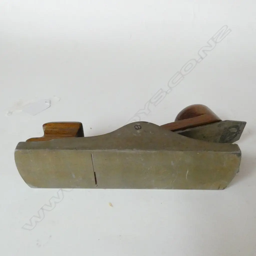 PRESTON IRISH PATTERN LONG MODEL CHARIOT PLANE Image 1++