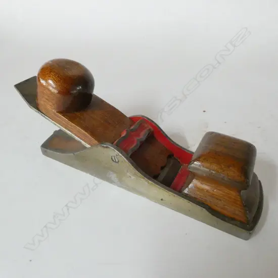 PRESTON IRISH PATTERN LONG MODEL CHARIOT PLANE