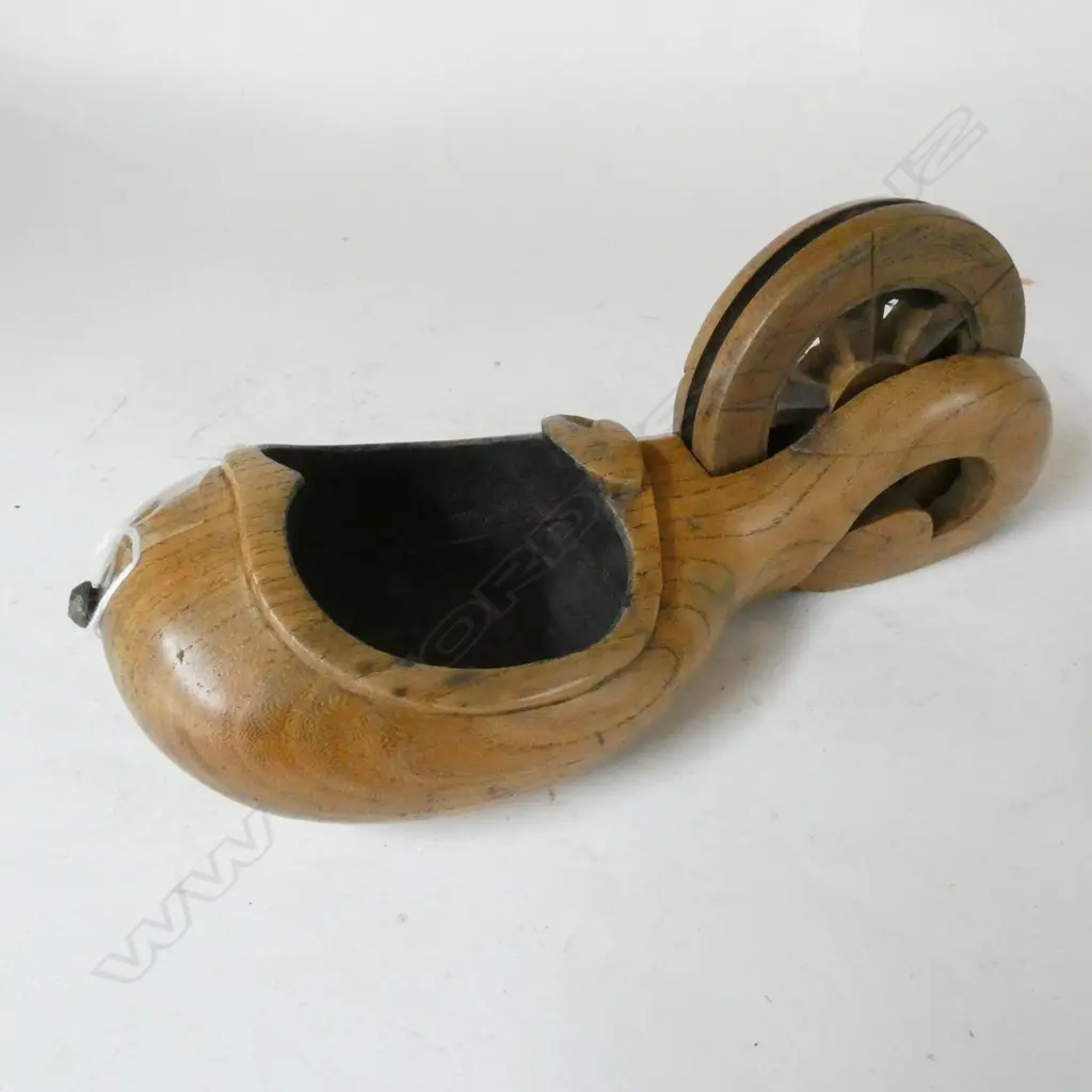 JAPANESE ELM LINE MARKER (SUMITSUKE) Image 1++