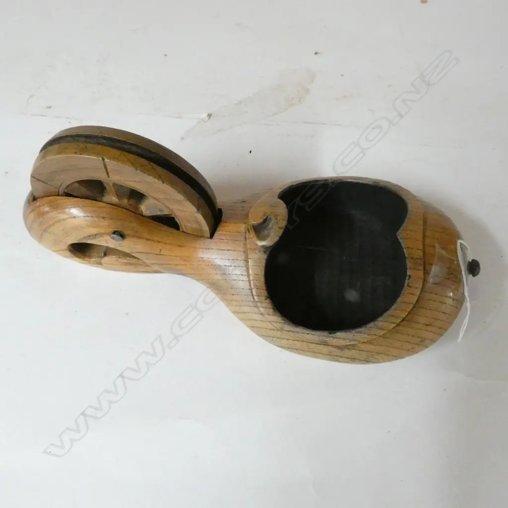 JAPANESE ELM LINE MARKER (SUMITSUKE) Image 1++