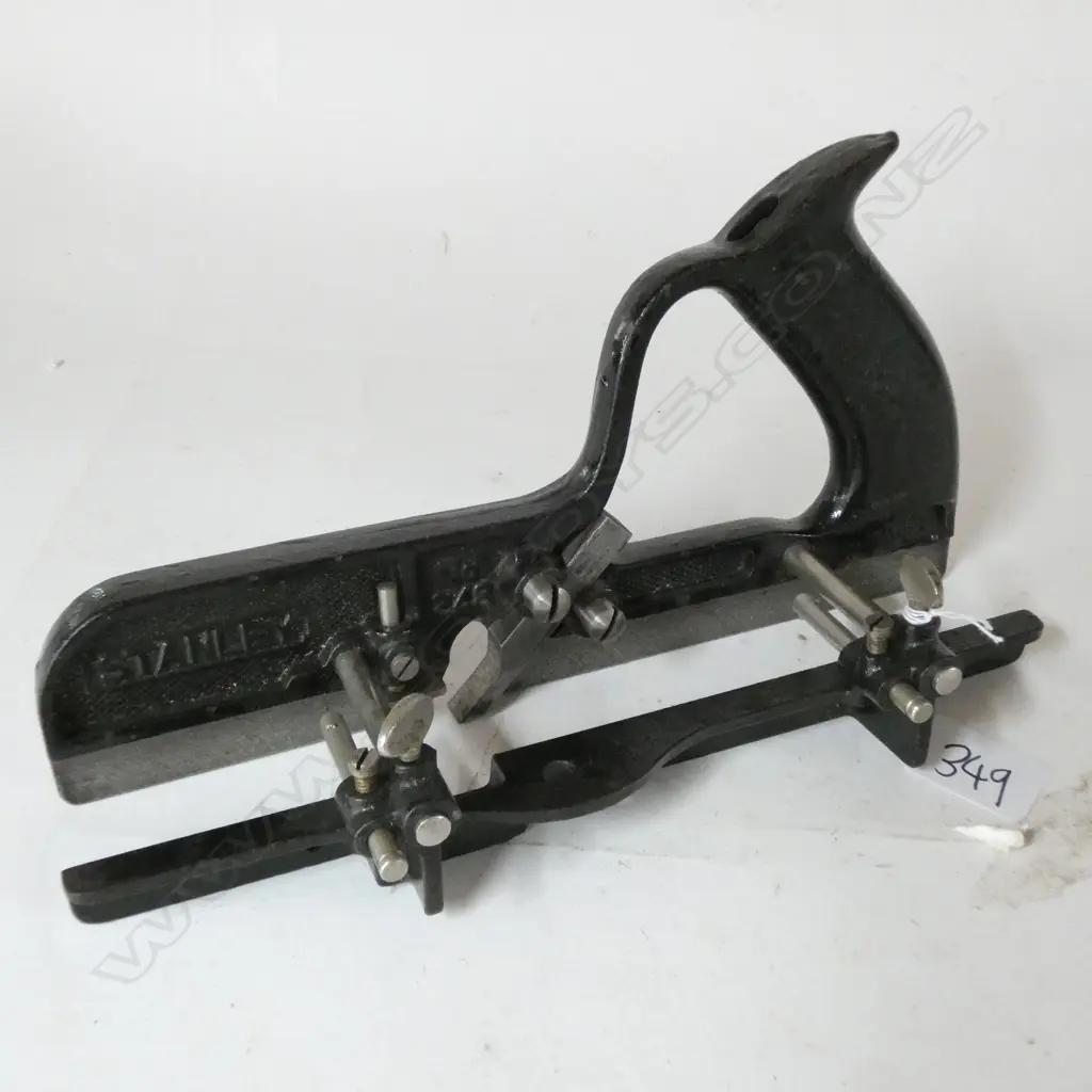 STANLEY No.248 WEATHER STRIP PLANE Image 1++