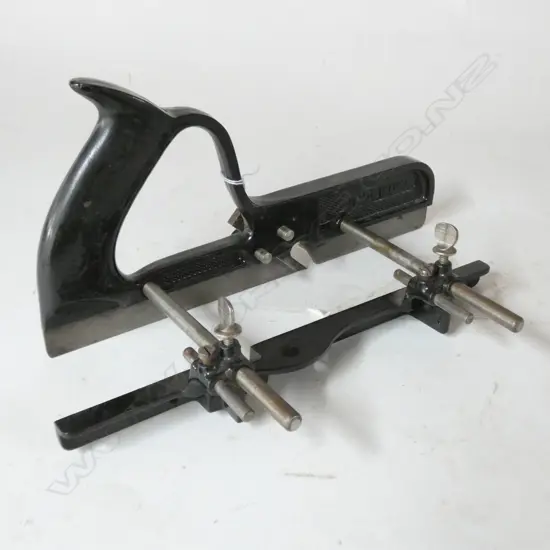 STANLEY No.248 WEATHER STRIP PLANE
