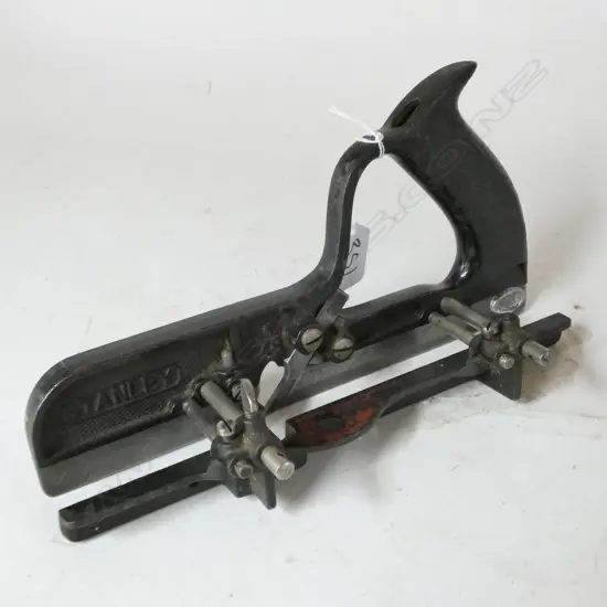 STANLEY No.248 WEATHER STRIP PLANE