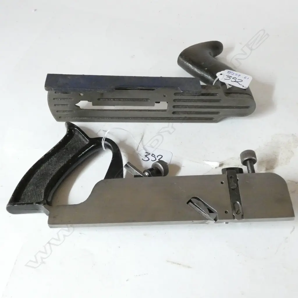 STANLEY No.39 DADO PLANE +ONE Image 1++