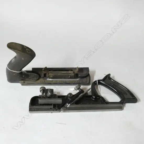 STANLEY No.39 DADO PLANE +ONE