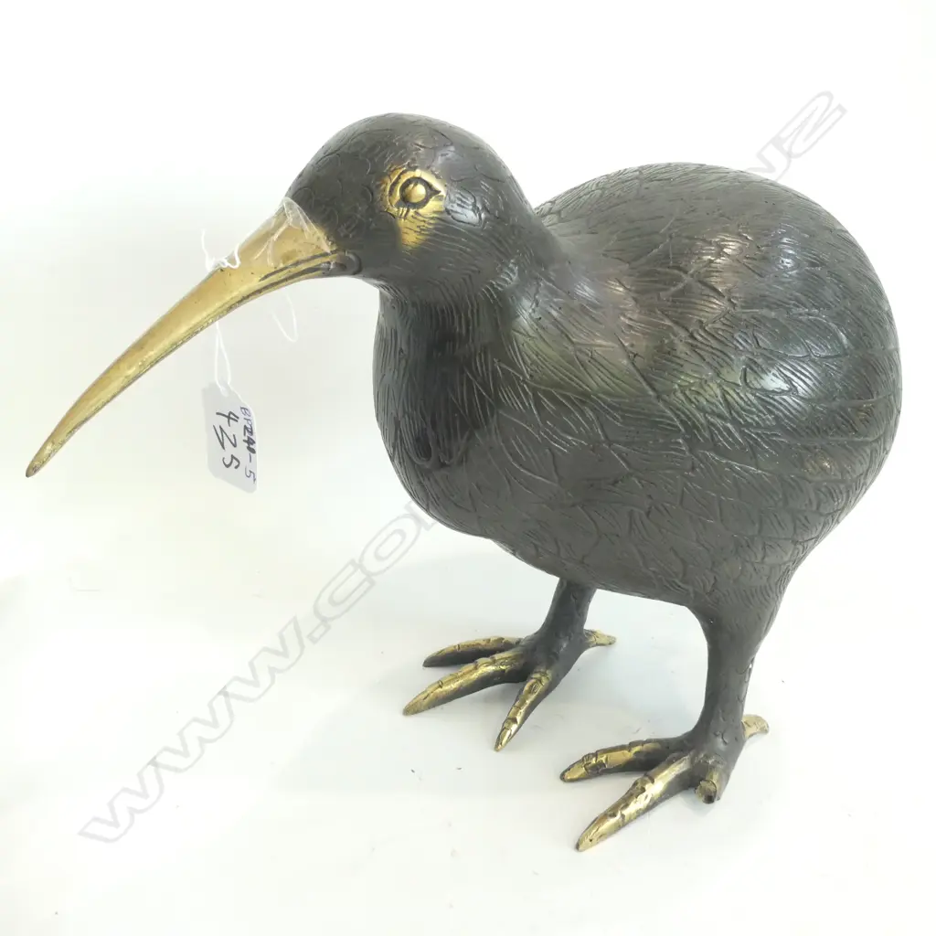 BRONZE KIWI 310MM L A/F  Image 1++