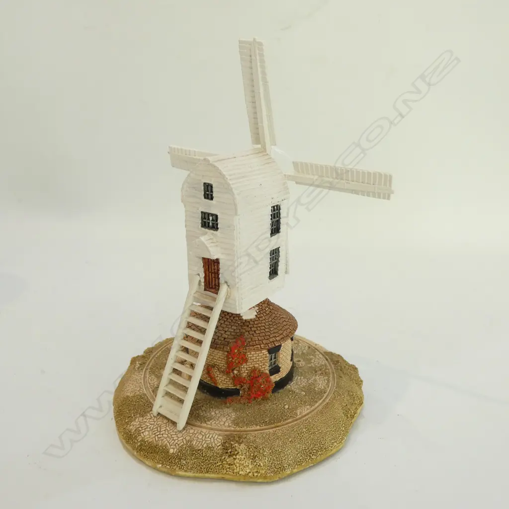 LILLIPUT CHILTON MILL Image 1++