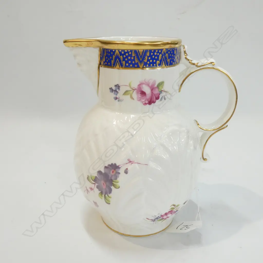 COALPORT JUG Image 1++