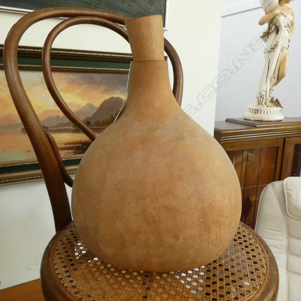 VINTAGE GOUARD EX. THE ESTATE OF GEOFF FAIRBURN... Image 1++