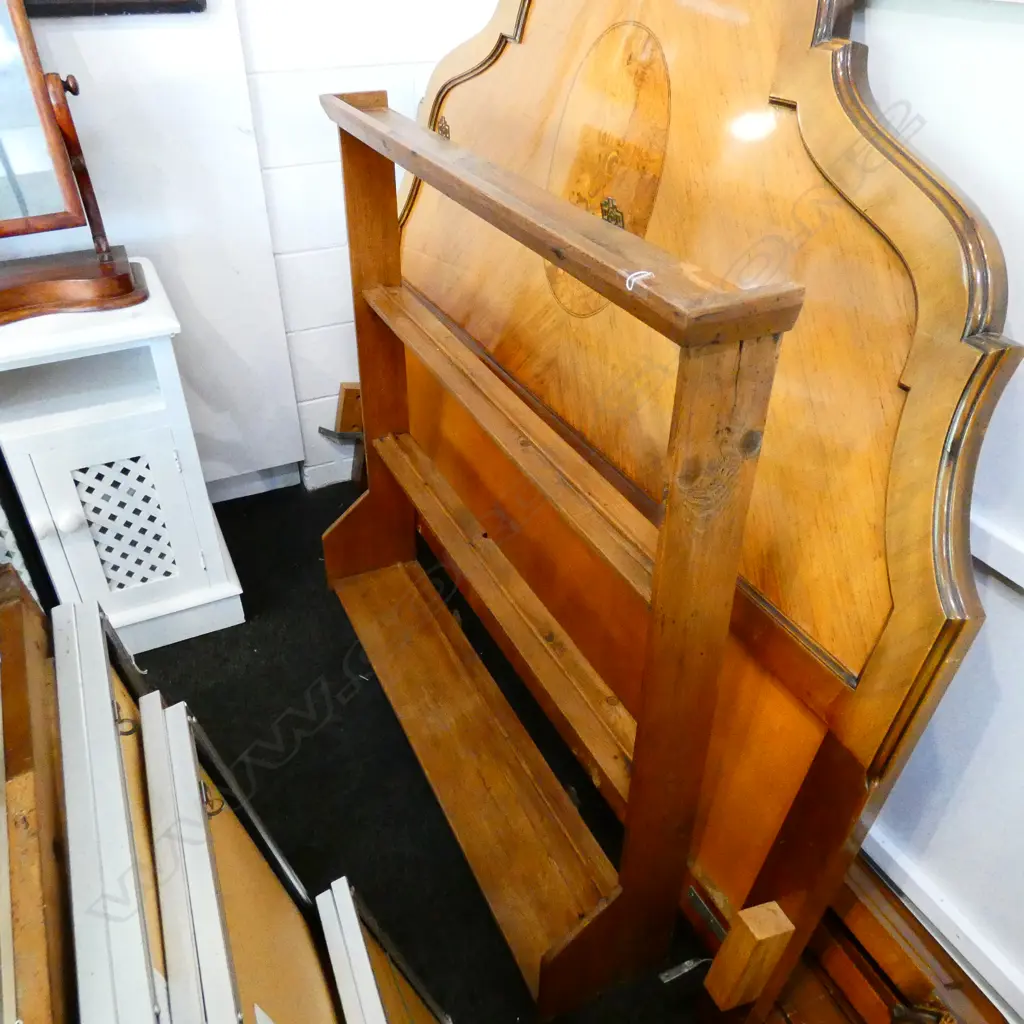 PLATE RACK  W. 1200MM Image 1++