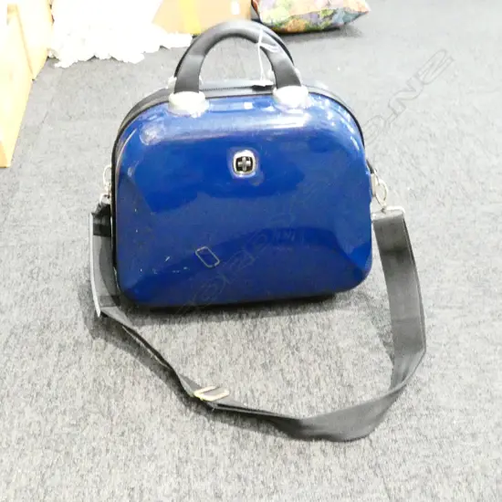 SWISS GEAR TRAVEL BAG