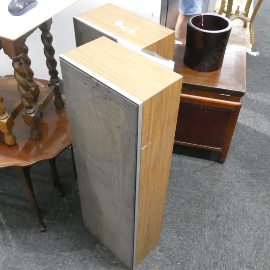 PR DALINE B11O SPEAKERS H. 880MM 