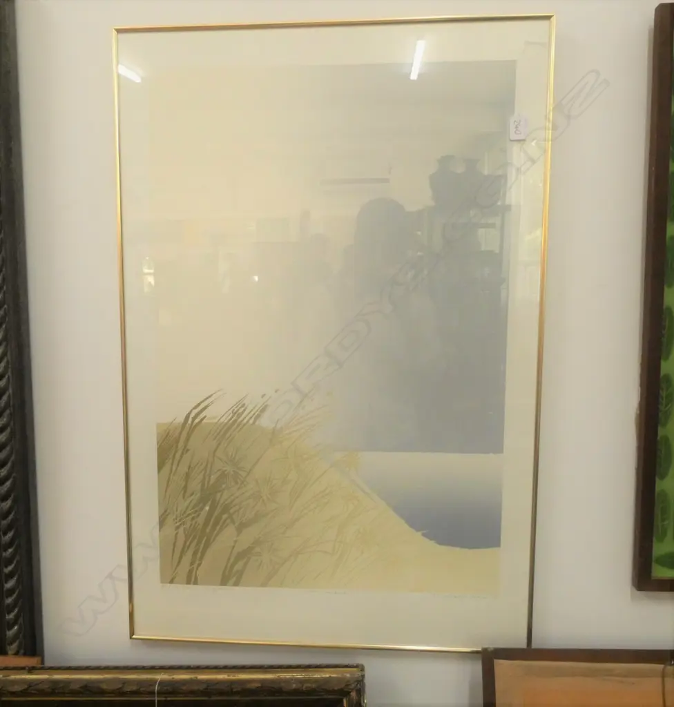 MALCOLM WARR SUMMER SUITE ONE 35/150 H900 MM Image 1++