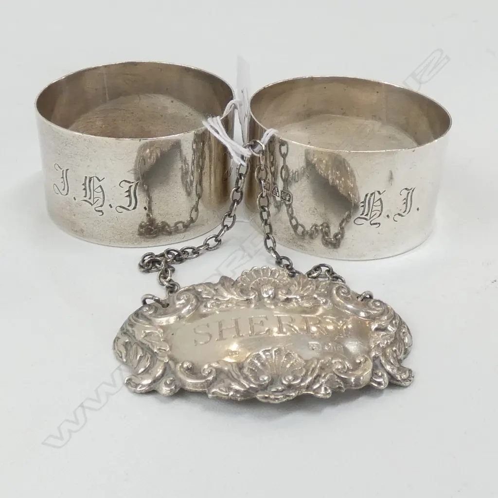 STG SILVER CIGARETTE BOX, BIRMINGHAM 1908 X GRAMS Image 1++