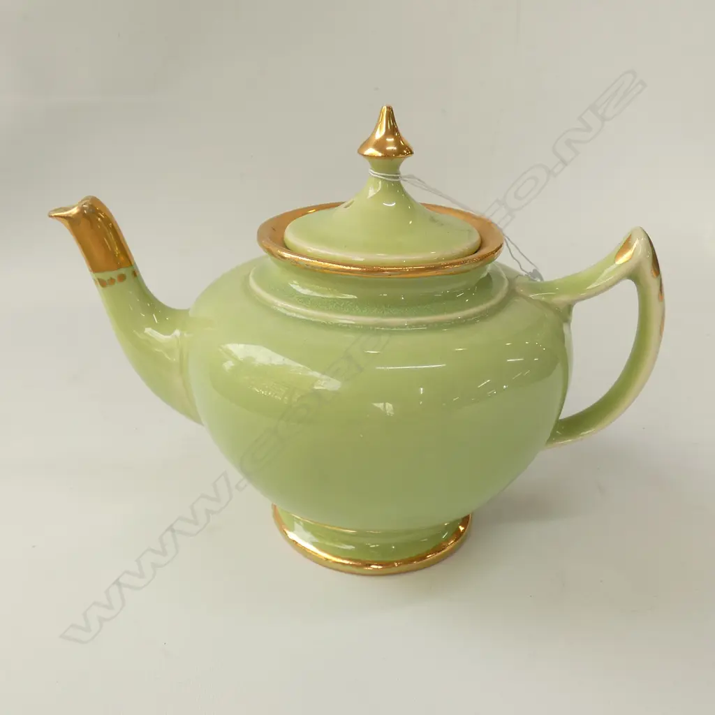 TEMUKA TEAPOT Image 1++