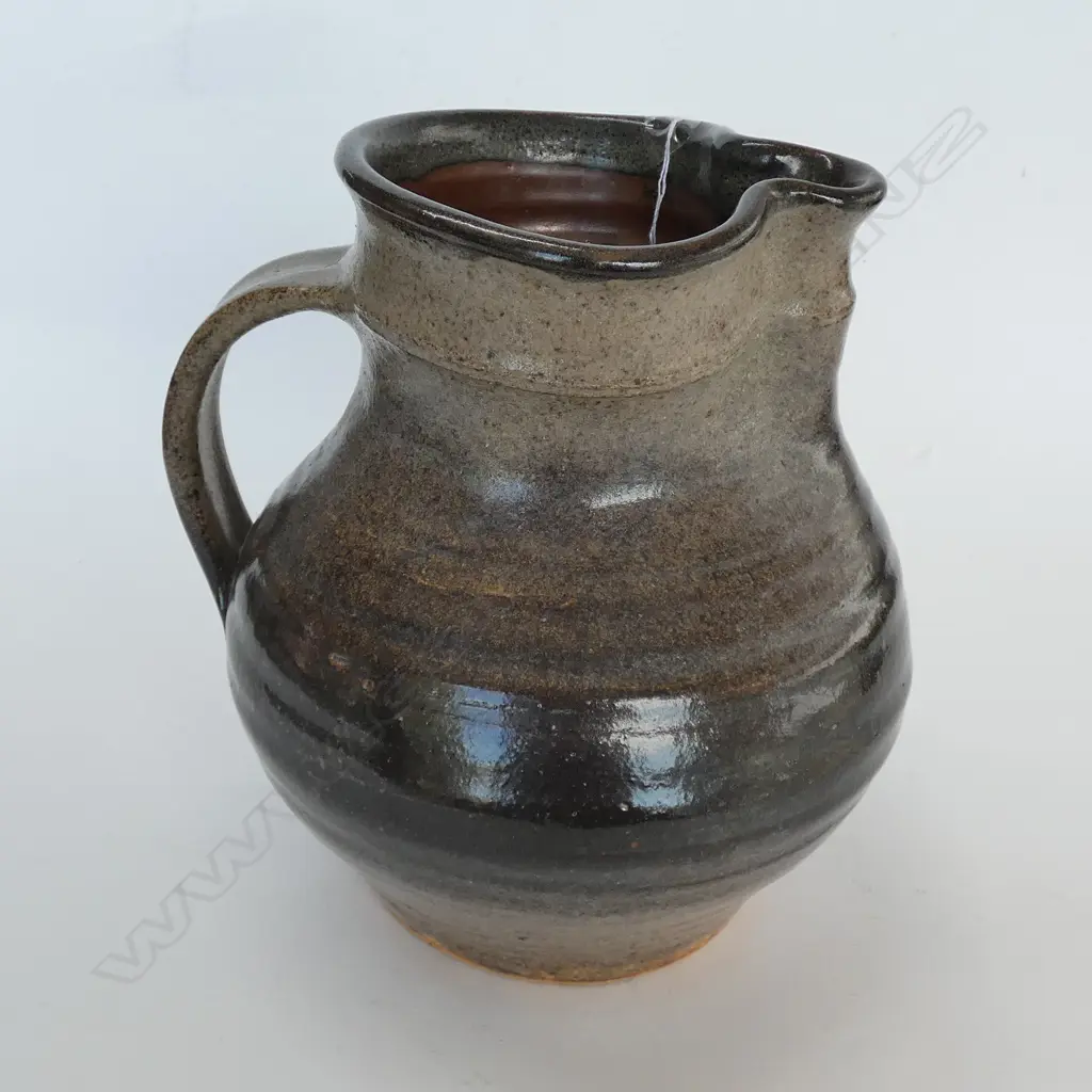 ANDREW VAN DER PUTTEN LARGE JUG Image 1++