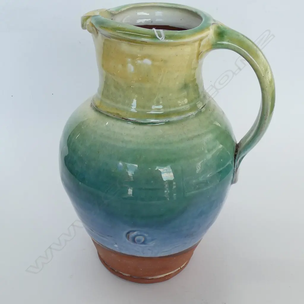 ANDREW VAN DER PUTTEN LARGE JUG Image 1++