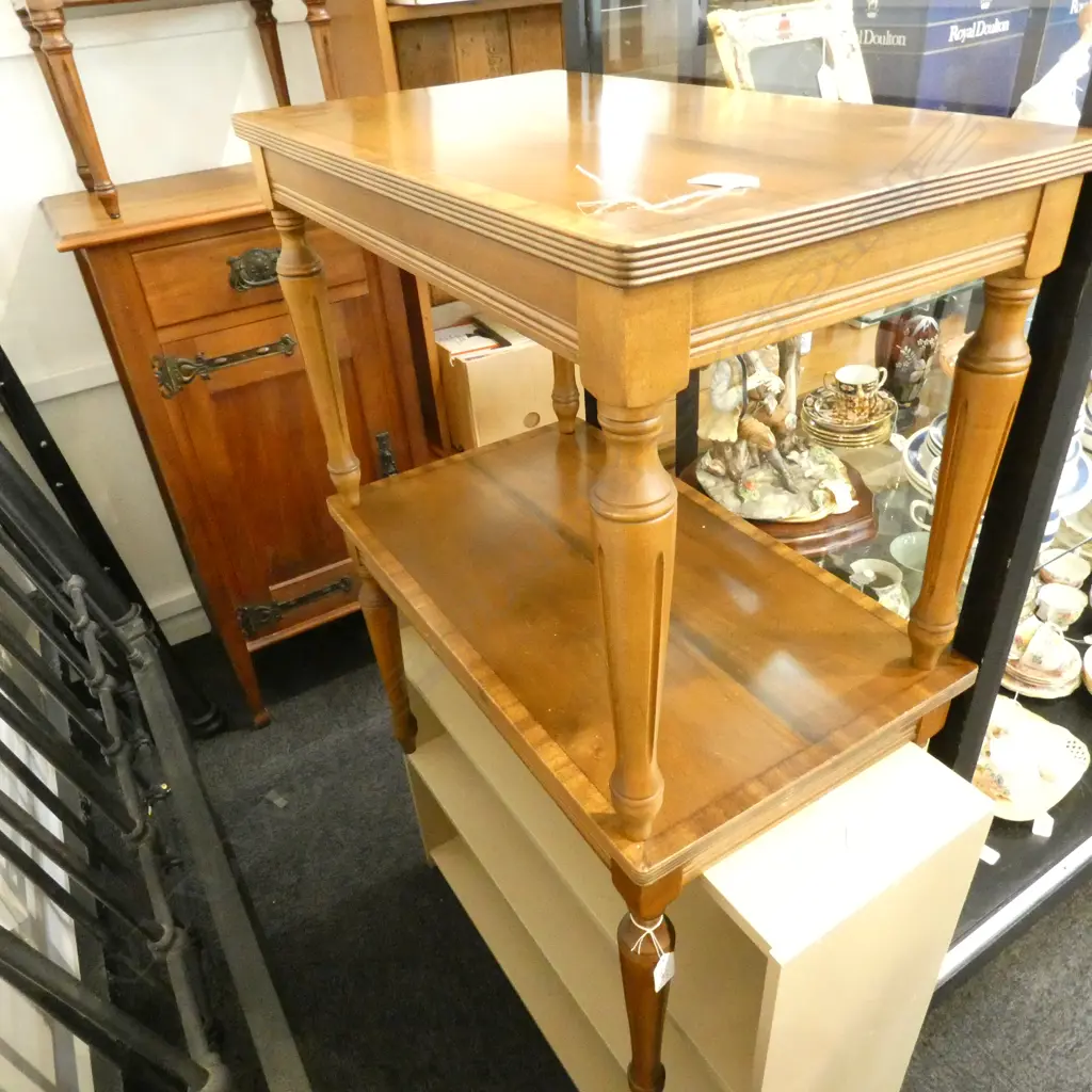 PR SMALL FRENCH STYLE TABLES H. 420 L. 625MM Image 1++