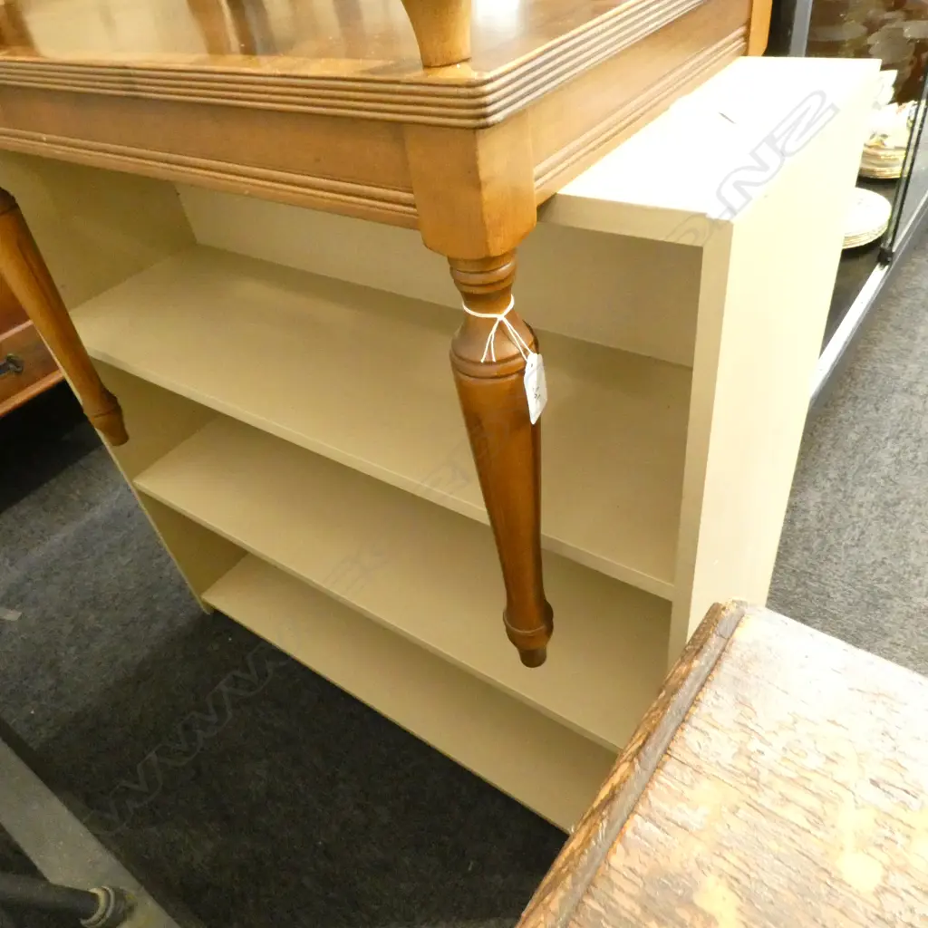 BOOKSHELF L. 810MM Image 1++