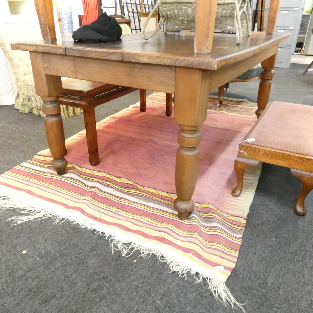 KELIM RUG Image 1++