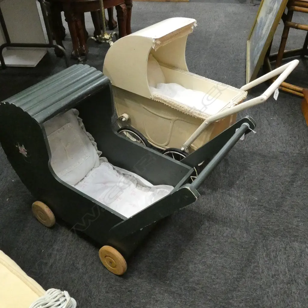 2 PRAMS  Image 1++