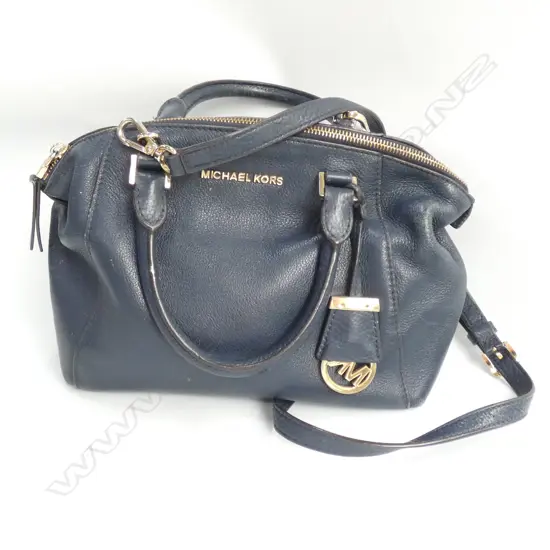MICHAEL KORS HANDBAG, W.380mm