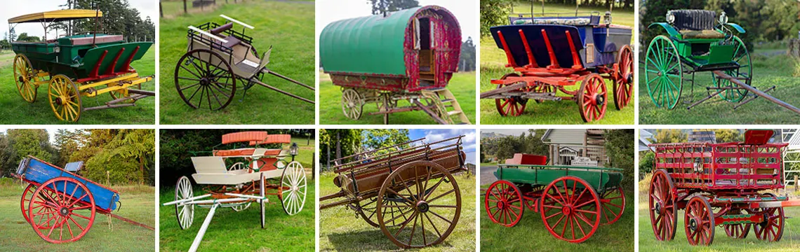 'THE CARRIAGE HOUSE'  ESTATE ONSITE AUCTION