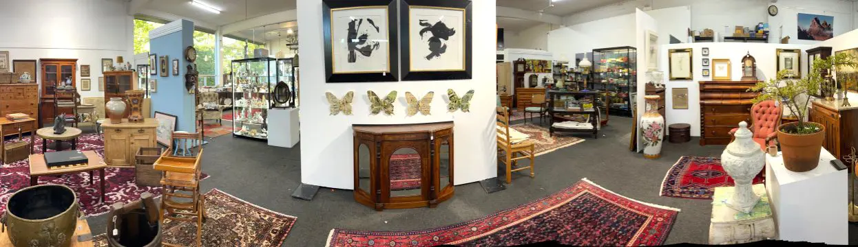 ONLINE ONLY ESTATE COLLECTABLE AUCTION